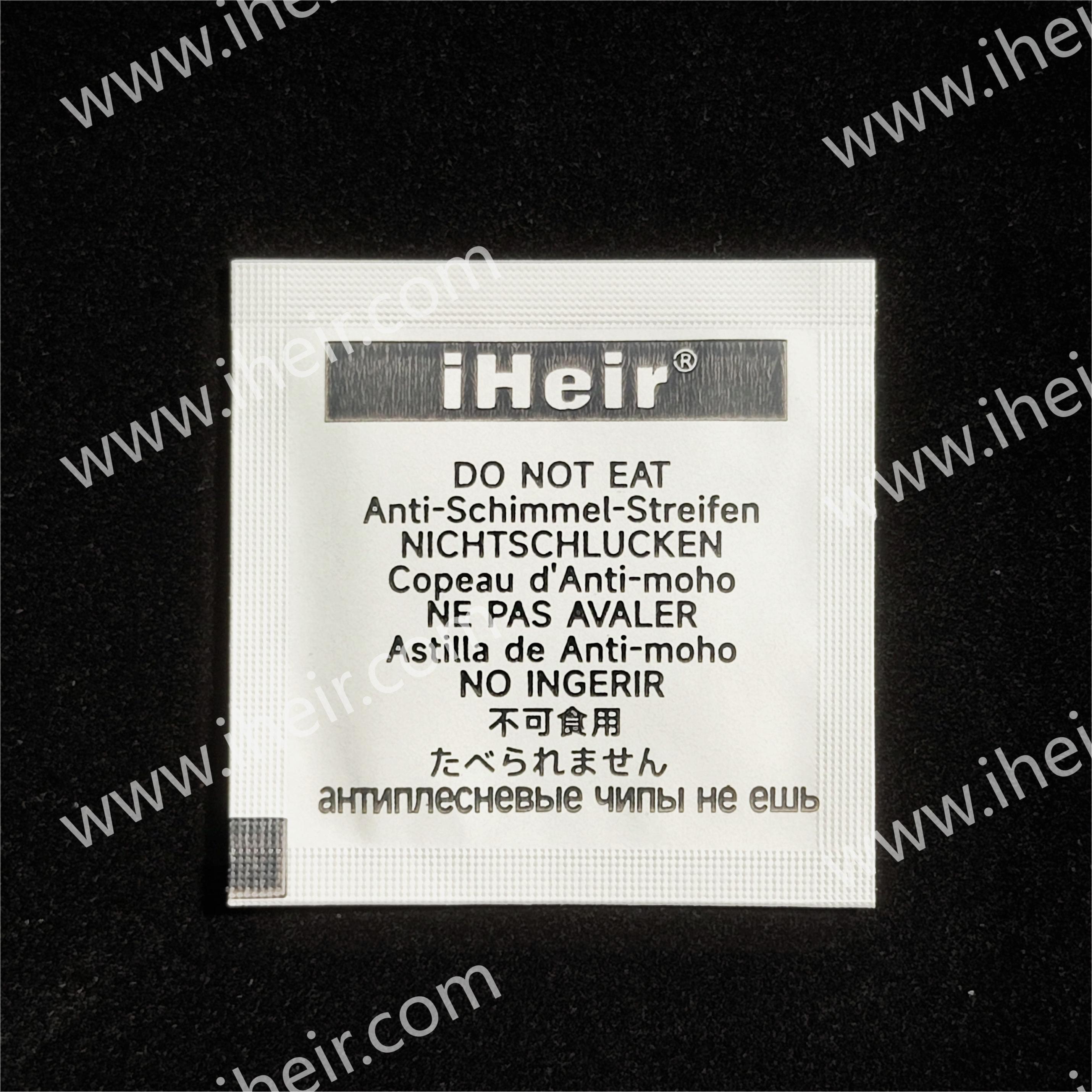 iHeir Anti-mold and Mildew Power Pak Black Version (Multilingual)