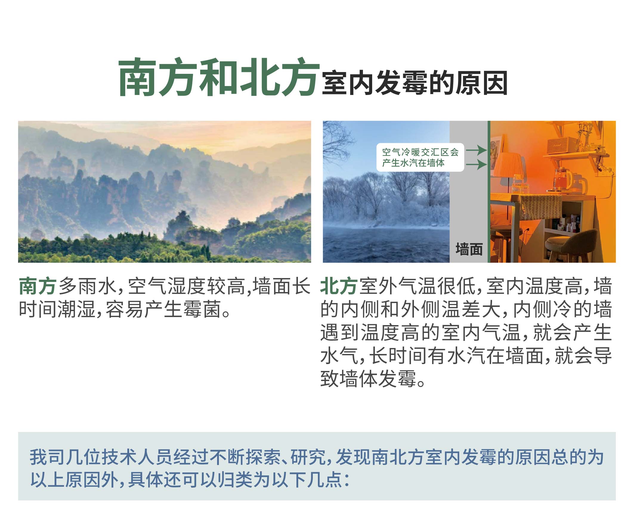 iHeir-CM 除霉剂｜仓库竹木墙面除霉清洁剂